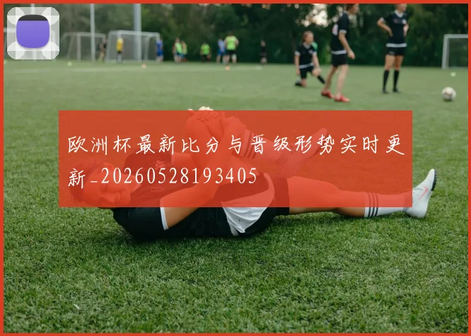 欧洲杯最新比分与晋级形势实时更新_20260528193405