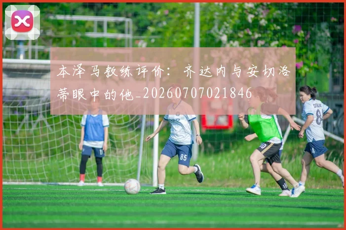 本泽马教练评价：齐达内与安切洛蒂眼中的他_20260707021846